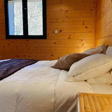 De La Coulee - De Grand Standing Avec Offrant Vue Sur La Vallee * Эин