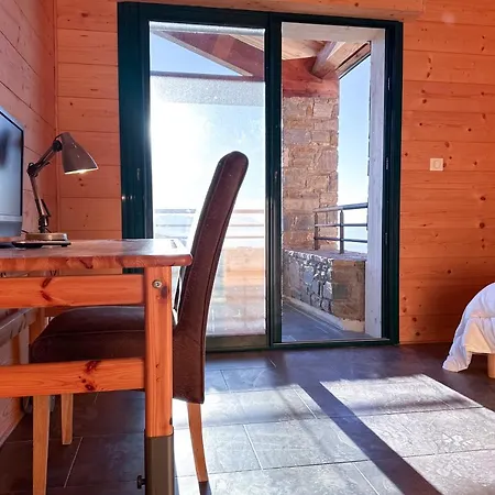 De La Coulee - De Grand Standing Avec Offrant Vue Sur La Vallee Chalet Eyne